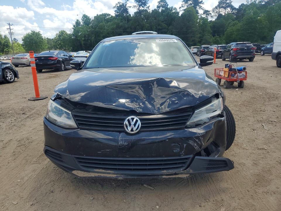 Продаж на аукціоні авто 2012 Volkswagen Jetta, vin: 3VWDX7AJ0CM417226, номер лоту: 49949576