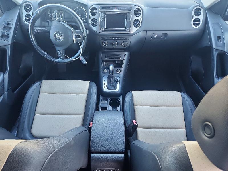 Aukcja sprzedaży 2017 Volkswagen Tiguan, vin: WVGAV7AX3HK040997, numer aukcji: 50580486