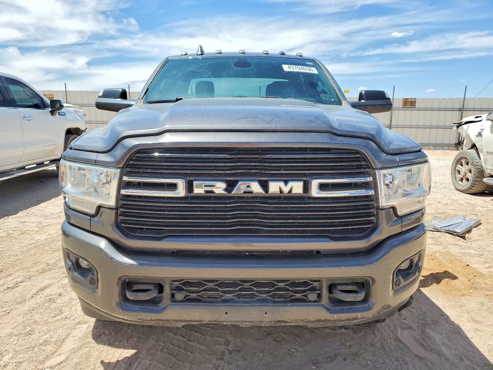 Продаж на аукціоні авто 2021 Ram 2500, vin: 3C6UR5DL4MG581312, номер лоту: 49794036
