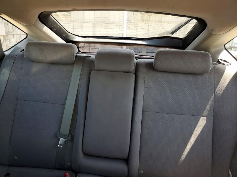 Продаж на аукціоні авто 2008 Toyota Prius, vin: JTDKB20U387708859, номер лоту: 50984736