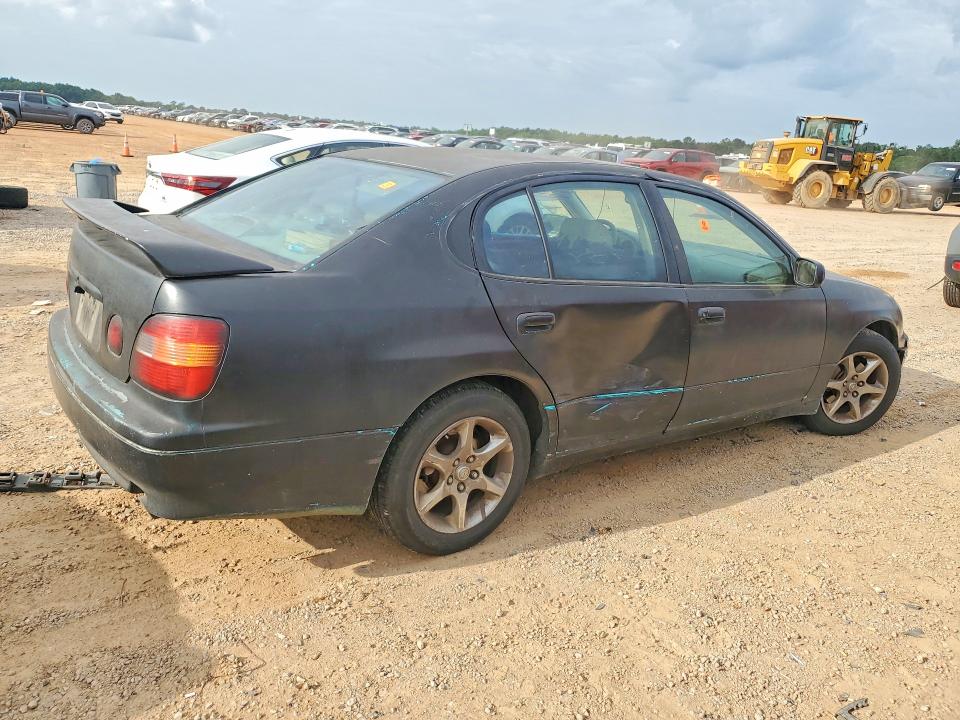 Продажа на аукционе авто 2001 Lexus Gs, vin: JT8BD69S510134930, номер лота: 50311076