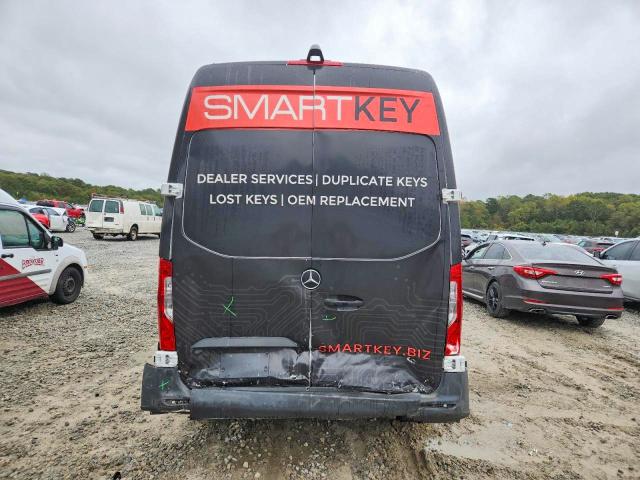 Aukcja sprzedaży 2023 Mercedes-benz Sprinter, vin: W1Y4KBHY3PT148990, numer aukcji: 51042156