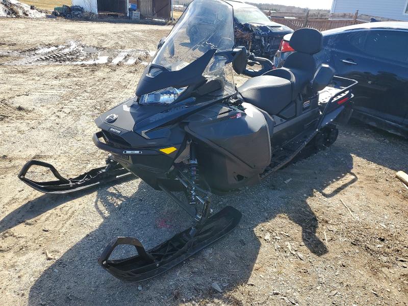 2025 Ski-doo Expedition Se 900 Ac მანქანა იყიდება აუქციონზე, vin: 2BPSAFSA1SV000023, აუქციონის ნომერი: 49408206