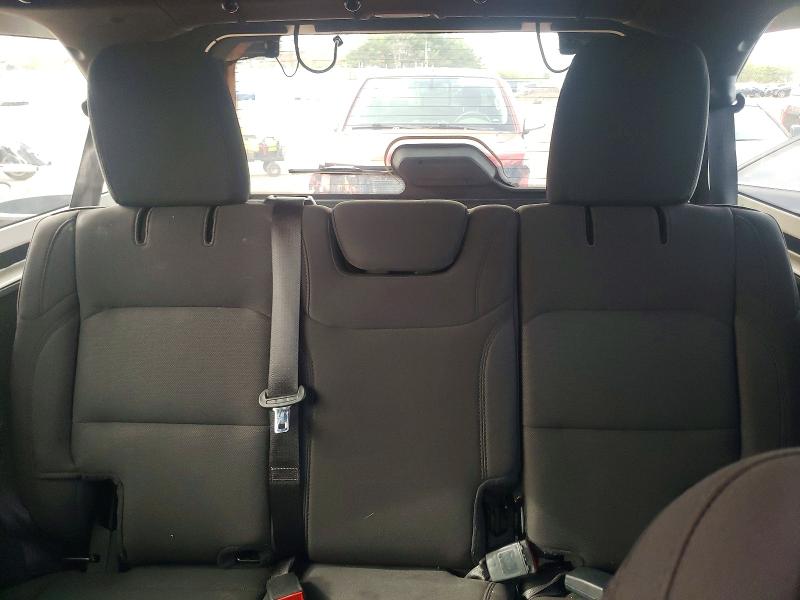 Продажа на аукционе авто 2020 Jeep Wrangler Unlimited, vin: 1C4HJXDN6LW235342, номер лота: 50839536