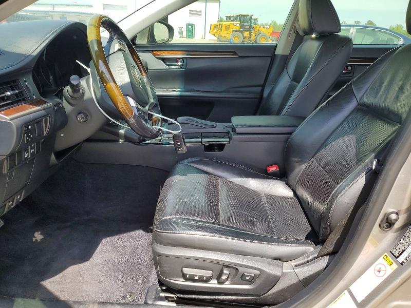 Aukcja sprzedaży 2015 Lexus Es 350, vin: JTHBK1GG3F2197222, numer aukcji: 48409616
