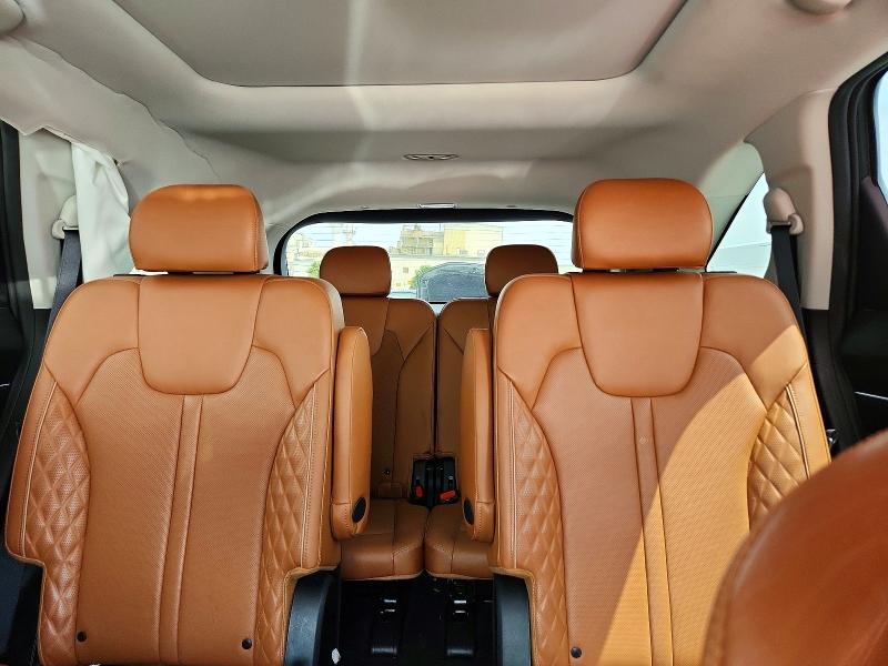51415746 :رقم المزاد ، 5XYRKDLF4MG012595 vin ، 2021 Kia Sorento مزاد بيع