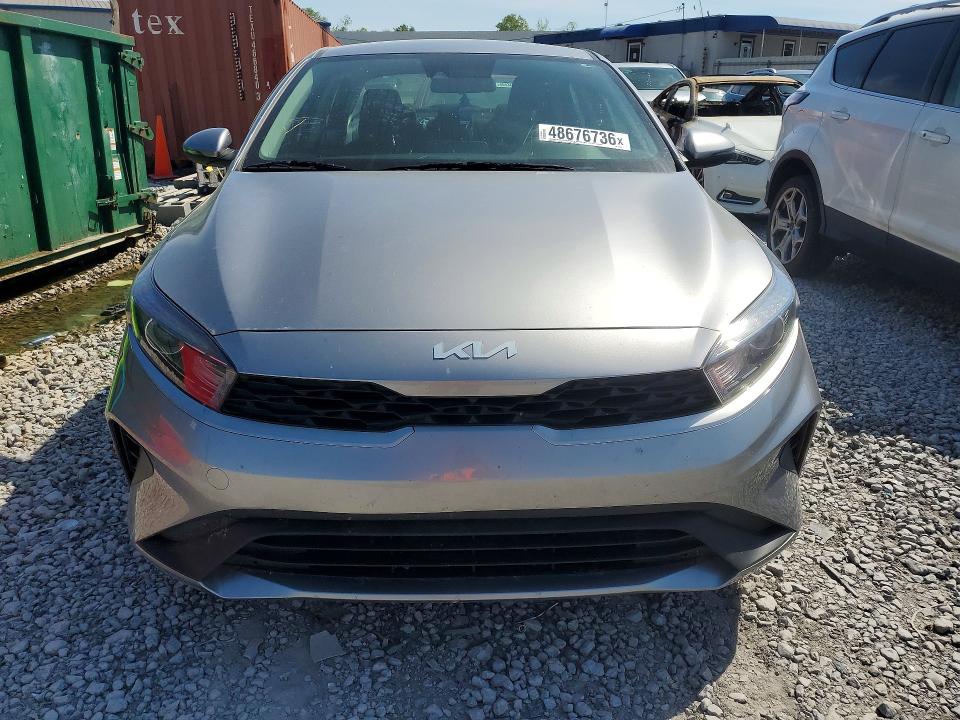 Продаж на аукціоні авто 2024 Kia Forte, vin: 3KPF24AD7RE747418, номер лоту: 48676736
