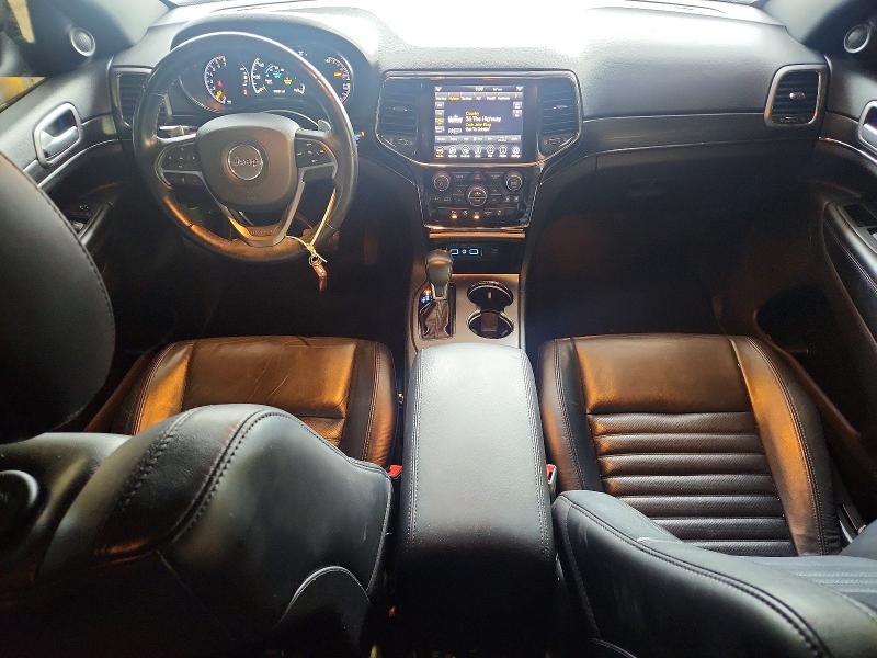 Продажа на аукционе авто 2020 Jeep Grand Cherokee, vin: 1C4RJFBG3LC423255, номер лота: 47804736