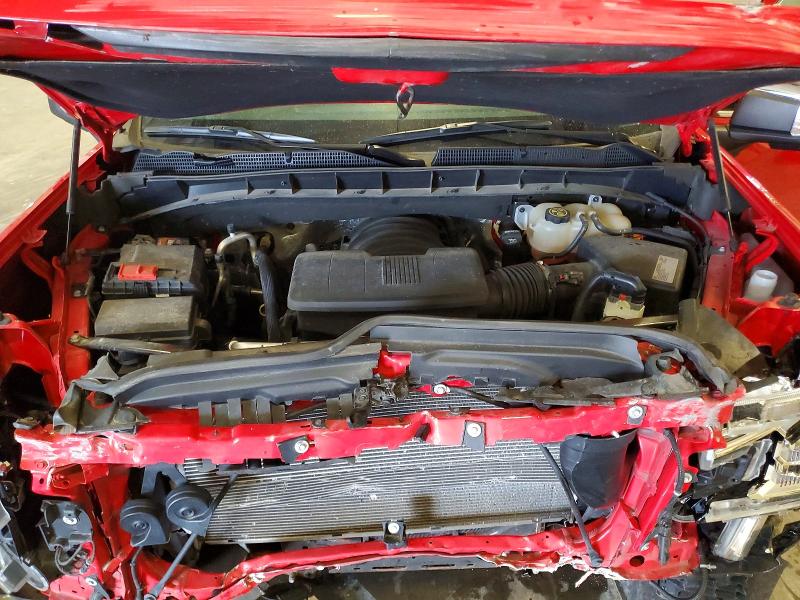 Продажа на аукционе авто 2019 Gmc Sierra, vin: 1GTU9DEL6KZ100023, номер лота: 49498466