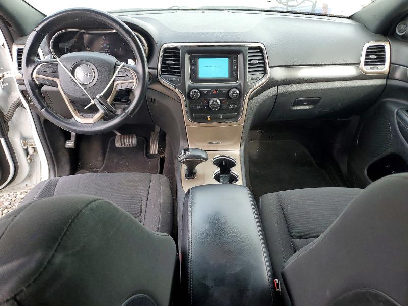 Продажа на аукционе авто 2014 Jeep Grand Cherokee, vin: 1C4RJFAG8EC214064, номер лота: 49190186