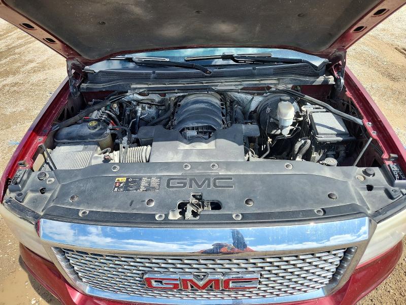Продаж на аукціоні авто 2015 Gmc Sierra, vin: 3GTU2WEC8FG152579, номер лоту: 51086206