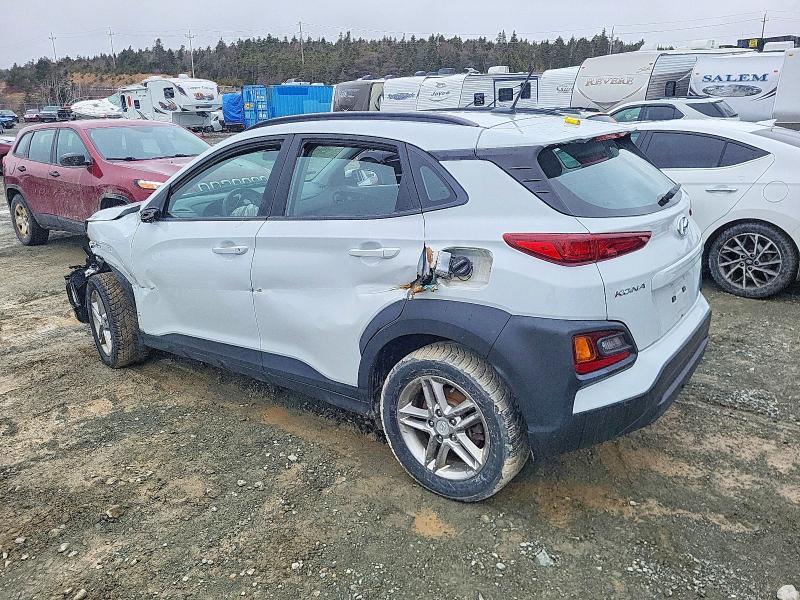 Продажа на аукционе авто 2018 Hyundai Truck/van Kona 4dr Awd, vin: KM8K1CAA0JU174266, номер лота: 49544746