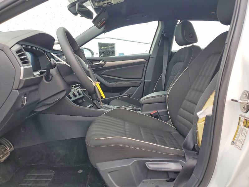 Aukcja sprzedaży 2023 Volkswagen Jetta, vin: 3VWBM7BU6PM040335, numer aukcji: 47987926