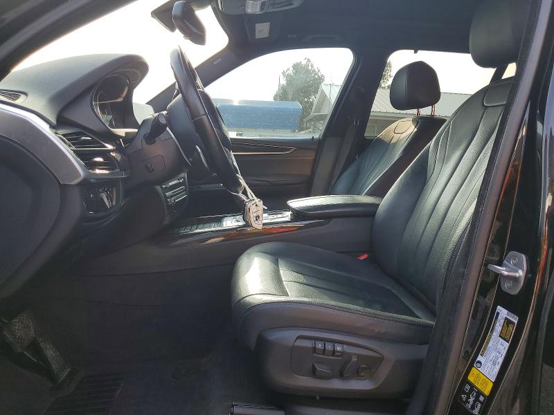 Aukcja sprzedaży 2018 Bmw X5, vin: 5UXKR0C51J0Y03048, numer aukcji: 51468546