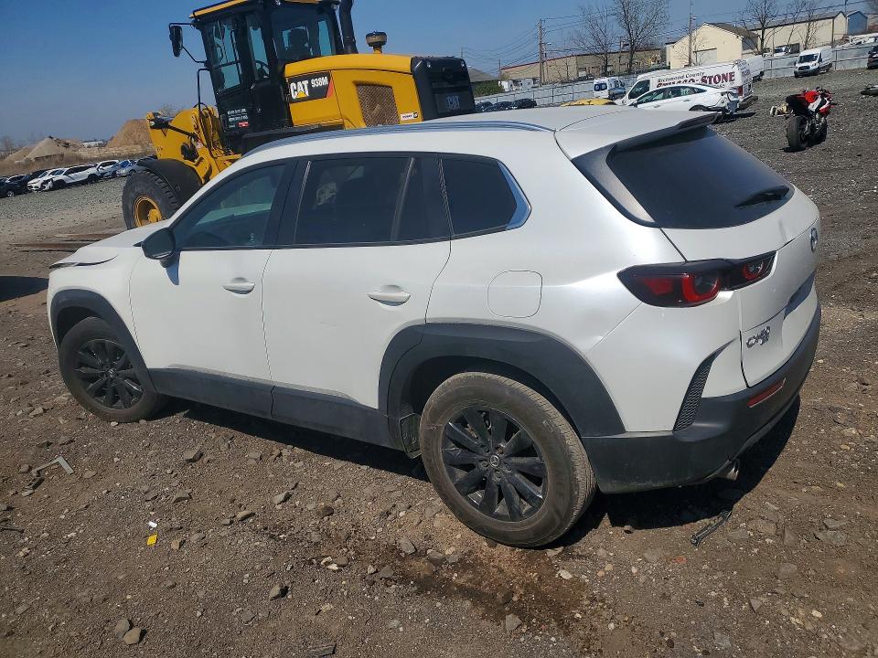 Продажа на аукционе авто 2024 Mazda Cx-50, vin: 7MMVABBM4RN244443, номер лота: 48717666