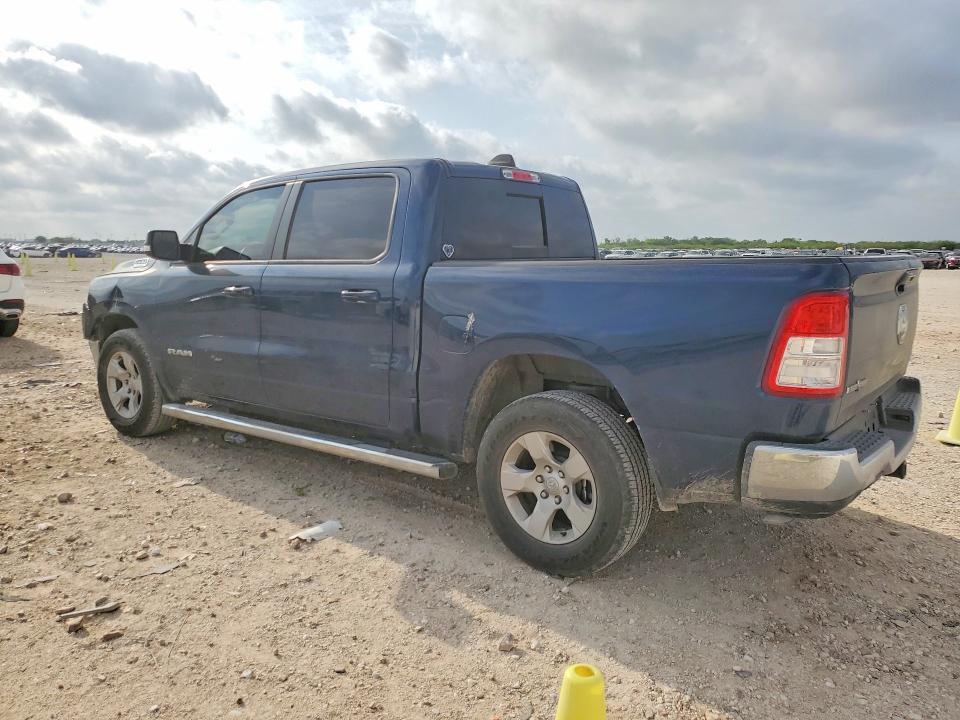 50425966 :رقم المزاد ، 1C6RREFG9NN445918 vin ، 2022 Ram 1500 مزاد بيع