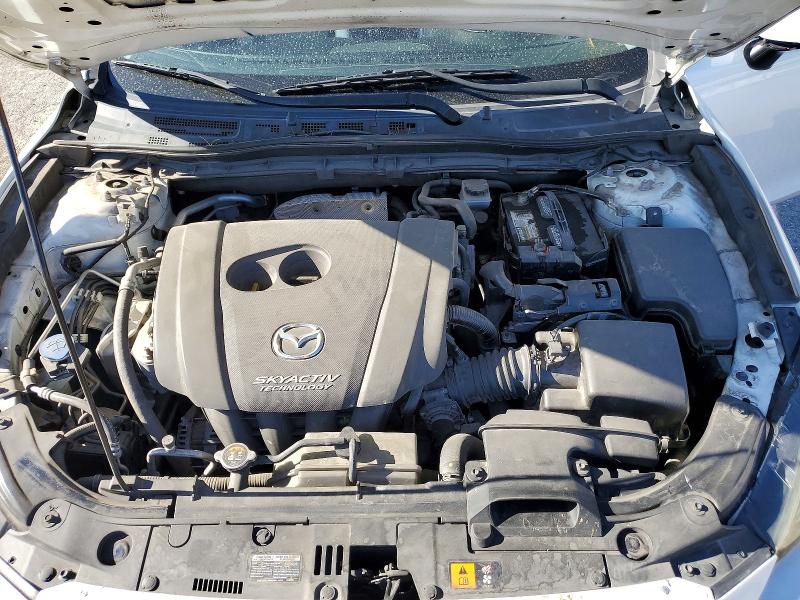 Aukcja sprzedaży 2015 Mazda 3, vin: JM1BM1M38F1269907, numer aukcji: 51109116