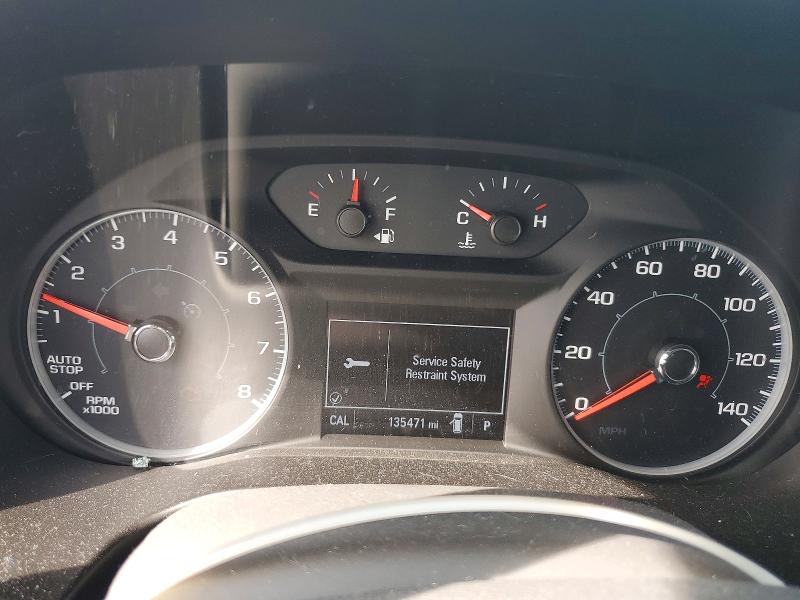 Продажа на аукционе авто 2019 Gmc Acadia, vin: 1GKKNSLA3KZ134563, номер лота: 49182096