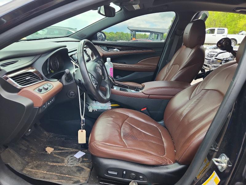 Продажа на аукционе авто 2018 Buick Lacrosse, vin: 1G4ZT5SSXJU146020, номер лота: 52126906