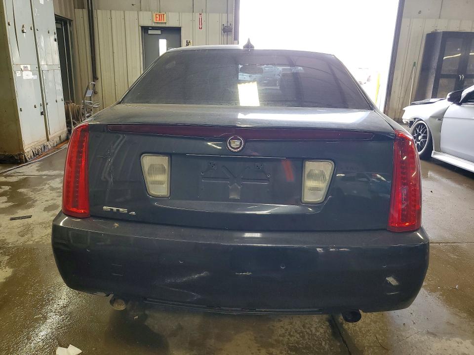 Продаж на аукціоні авто 2011 Cadillac Sts, vin: 1G6DW6ED4B0110456, номер лоту: 50428056