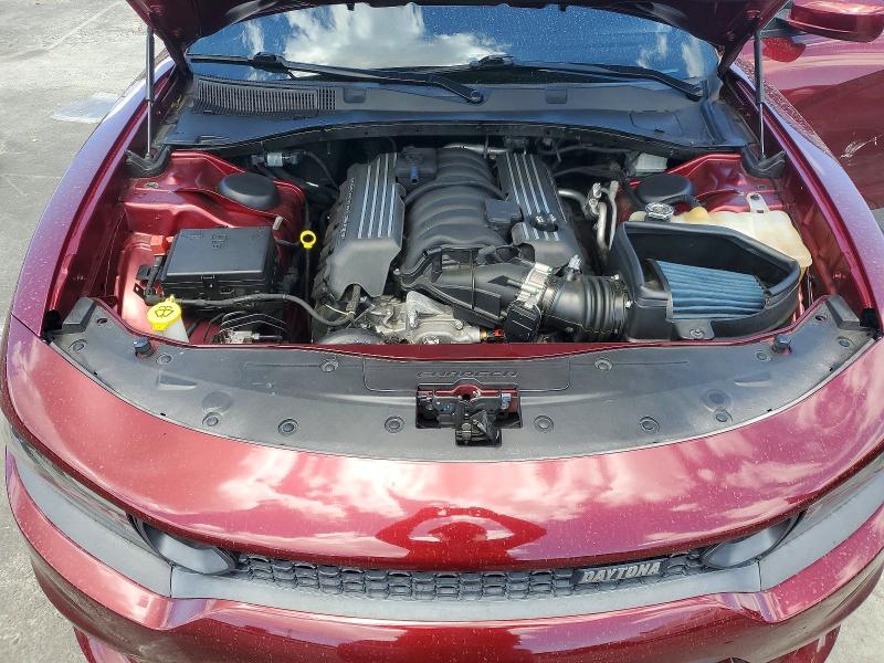 Aukcja sprzedaży 2020 Dodge Charger, vin: 2C3CDXGJ8LH244167, numer aukcji: 51464046