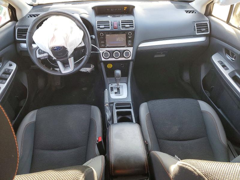Aukcja sprzedaży 2016 Subaru Crosstrek, vin: JF2GPABC9G8209046, numer aukcji: 51018496