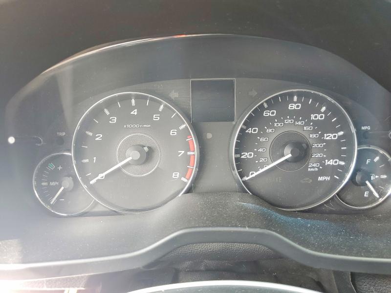 Aukcja sprzedaży 2012 Subaru Legacy, vin: 4S3BMCA66C3028941, numer aukcji: 50409156