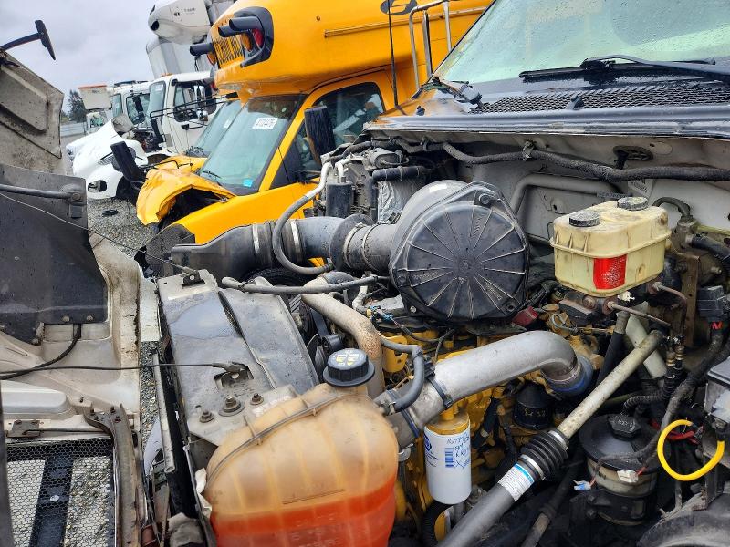 Продажа на аукционе авто 2004 Ford F650, vin: 3FRNF65N94V684154, номер лота: 48872166