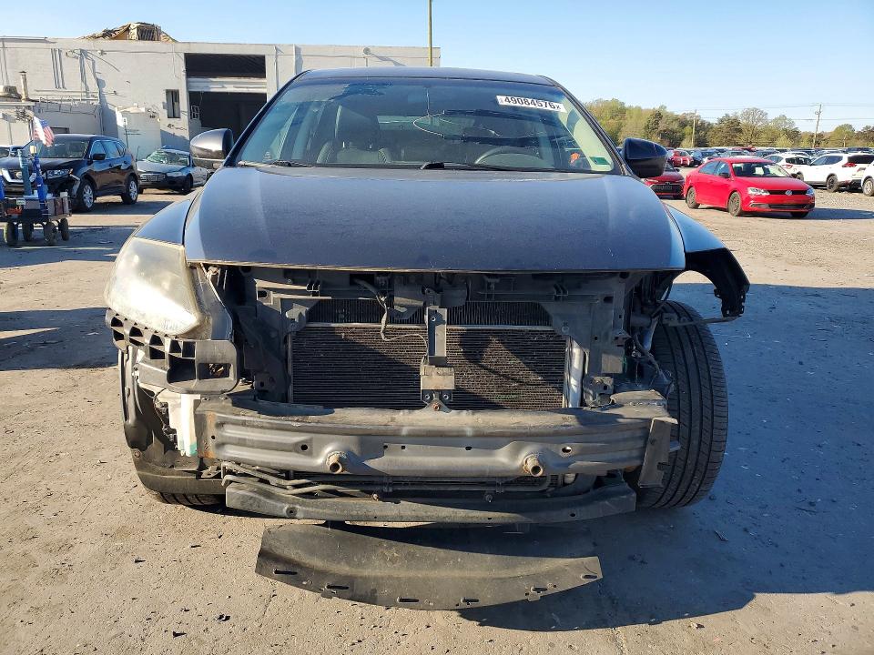 Продаж на аукціоні авто 2015 Mazda Cx-9, vin: JM3TB3CV2F0458008, номер лоту: 49084576
