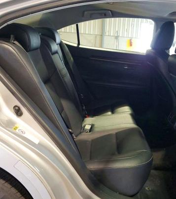 Продаж на аукціоні авто 2013 Lexus Es, vin: JTHBK1GG7D2033923, номер лоту: 50053676
