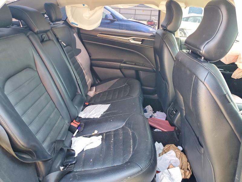 Aukcja sprzedaży 2018 Ford Fusion, vin: 3FA6P0PU8JR232643, numer aukcji: 51567456