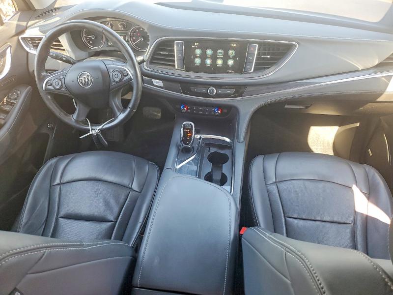 50909376 :رقم المزاد ، 5GAEVBKW9KJ130068 vin ، 2019 Buick Enclave مزاد بيع