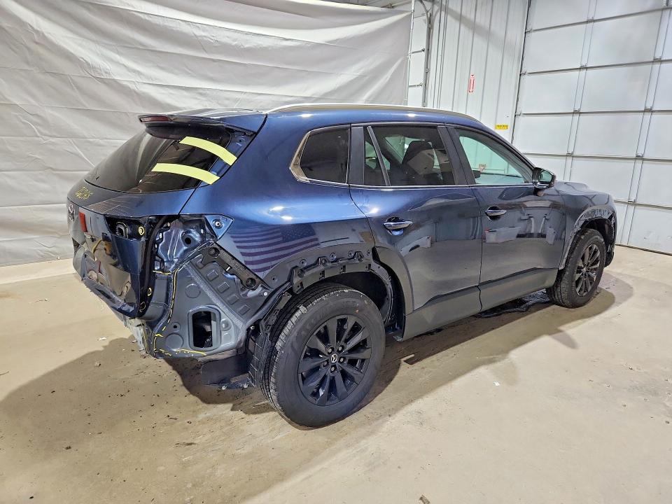 50997746 :رقم المزاد ، 7MMVABBLXTN481758 vin ، 2026 Mazda Cx-50 مزاد بيع