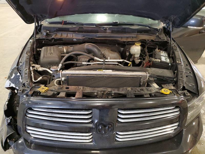 Продажа на аукционе авто 2017 Ram 1500, vin: 1C6RR7MT0HS597149, номер лота: 48461126