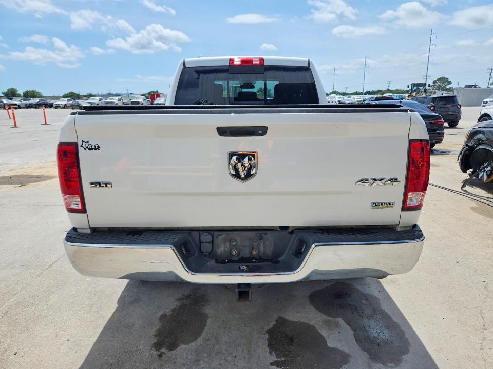 Auction sale of the 2018 Ram 1500, vin: 1C6RR7GG1JS120640, lot number: 49933556