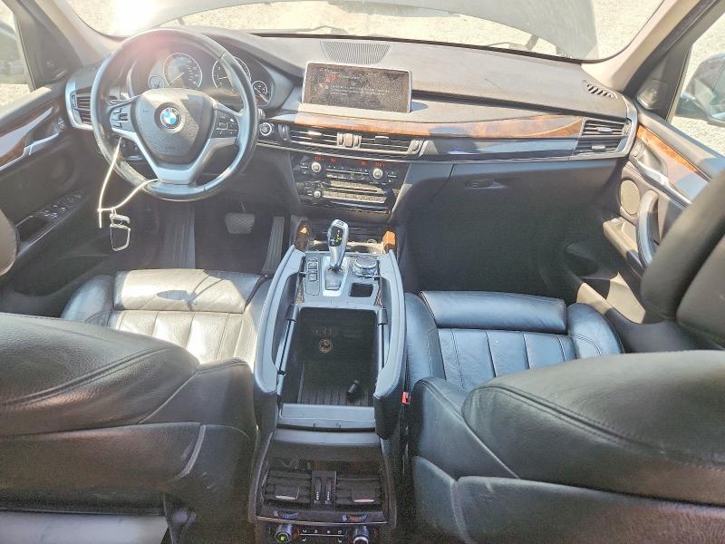 Aukcja sprzedaży 2015 Bmw X5, vin: 5UXKR0C58F0K61969, numer aukcji: 51157956