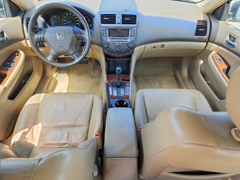 Aukcja sprzedaży 2007 Honda Accord, vin: 1HGCM56877A123778, numer aukcji: 51179906