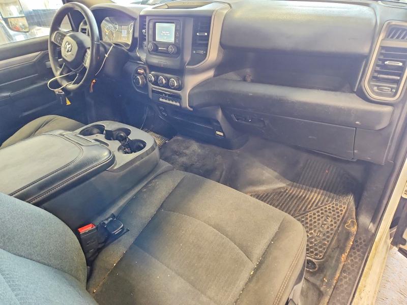 Aukcja sprzedaży 2019 Ram 2500, vin: 3C6MR5AJ3KG685936, numer aukcji: 50068146