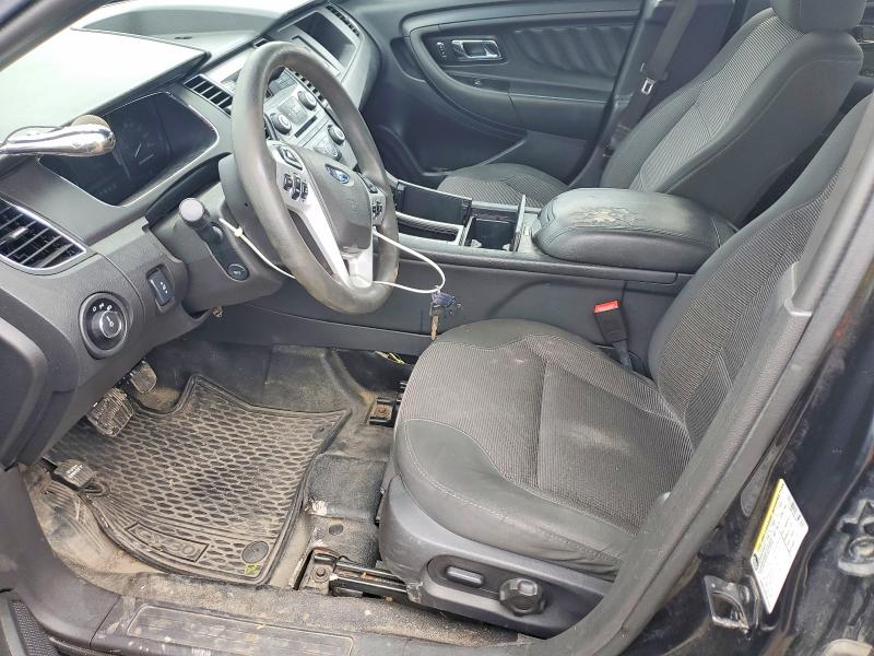 Aukcja sprzedaży 2015 Ford Taurus, vin: 1FAHP2MK2FG154186, numer aukcji: 49584446