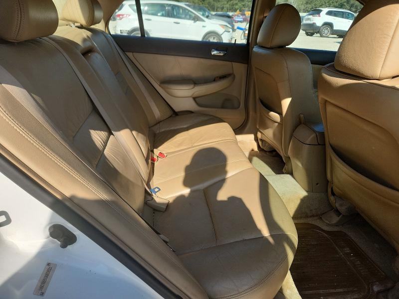 2003 Honda Accord მანქანა იყიდება აუქციონზე, vin: 1HGCM66553A016511, აუქციონის ნომერი: 48756086
