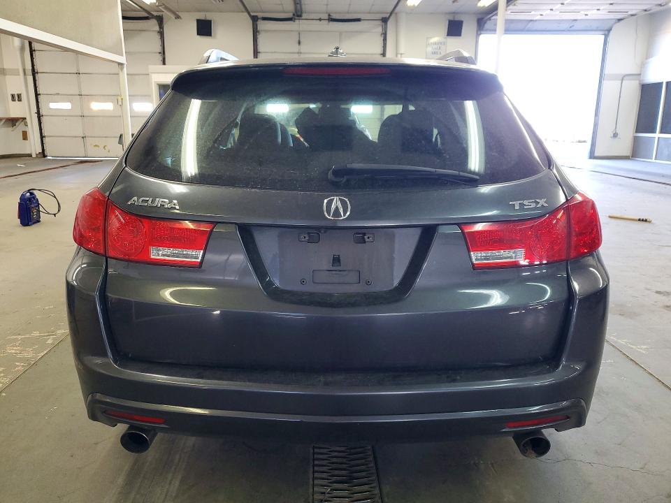 Продаж на аукціоні авто 2012 Acura Tsx, vin: JH4CW2H64CC001721, номер лоту: 49464016