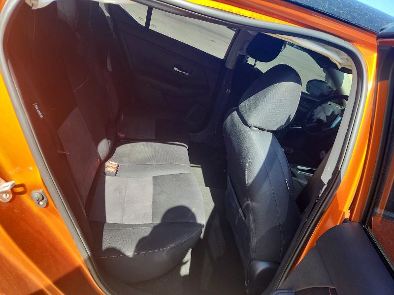 Aukcja sprzedaży 2024 Nissan Sentra, vin: 3N1AB8DV0RY235992, numer aukcji: 49390926