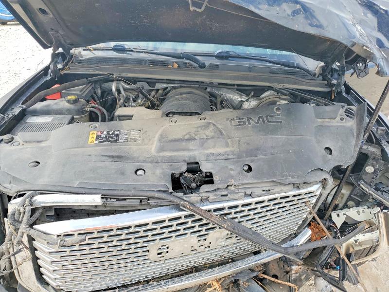 Aukcja sprzedaży 2017 Gmc Yukon, vin: 1GKS2BKC1HR149776, numer aukcji: 50686566
