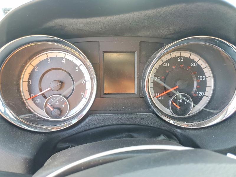 Продажа на аукционе авто 2017 Dodge Grand Caravan, vin: 2C4RDGEGXHR740862, номер лота: 50147526