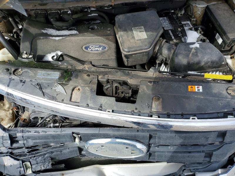 Продажа на аукционе авто 2011 Ford Edge, vin: 2FMDK4KC5BBA90253, номер лота: 48605126