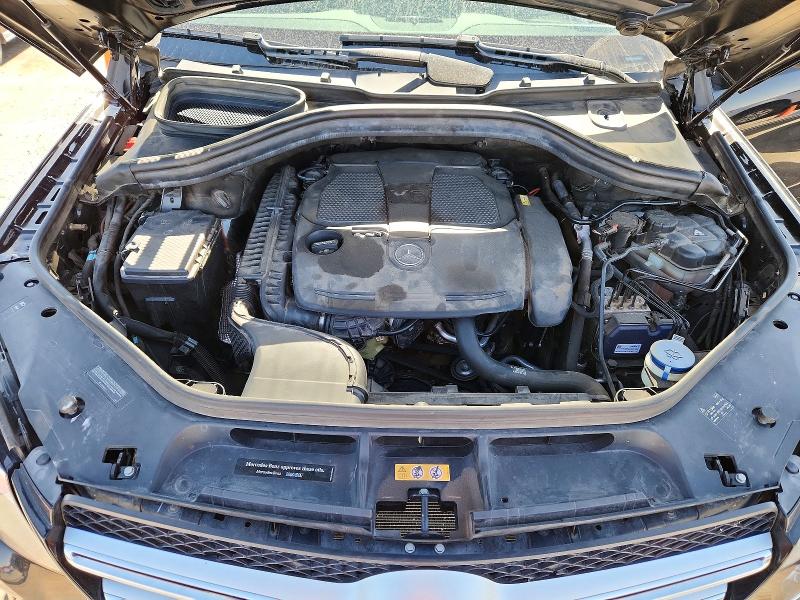 Продаж на аукціоні авто 2016 Mercedes-benz Gle, vin: 4JGDA5HB7GA740503, номер лоту: 51201196