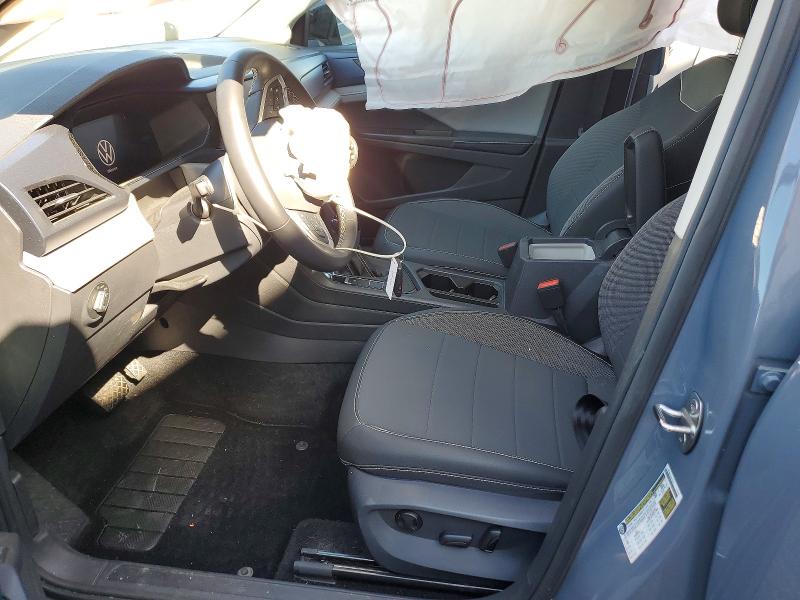 Aukcja sprzedaży 2024 Volkswagen Taos, vin: 3VVEX7B20RM067928, numer aukcji: 50655406
