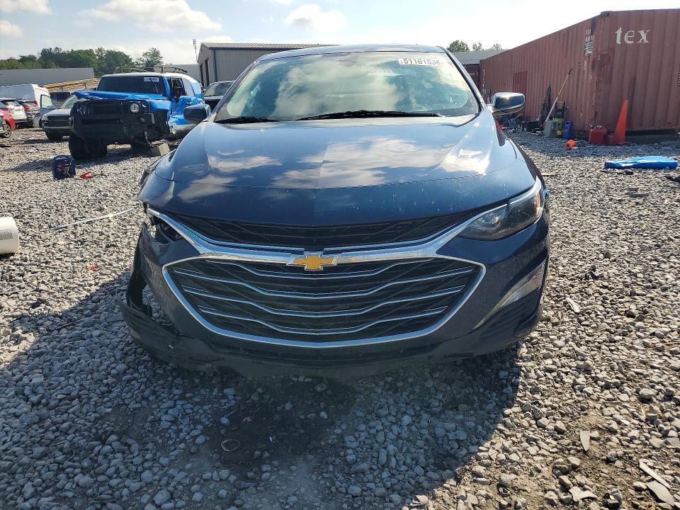Aukcja sprzedaży 2022 Chevrolet Malibu, vin: 1G1ZD5ST6NF136338, numer aukcji: 51161536