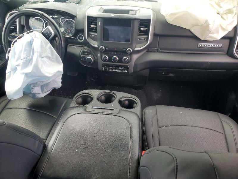 Продажа на аукционе авто 2020 Ram 2500, vin: 3C6UR5DJ0LG108035, номер лота: 48316206