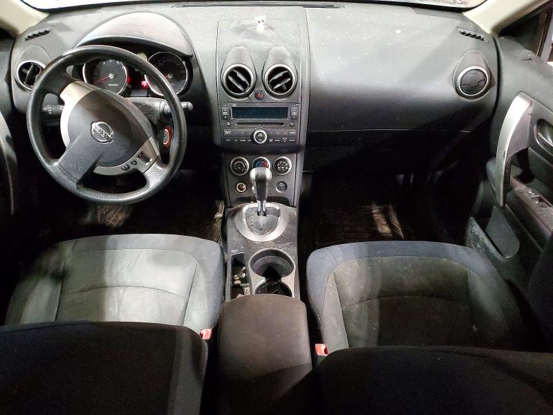 Aukcja sprzedaży 2008 Nissan Rogue, vin: JN8AS58T78W020446, numer aukcji: 48602686